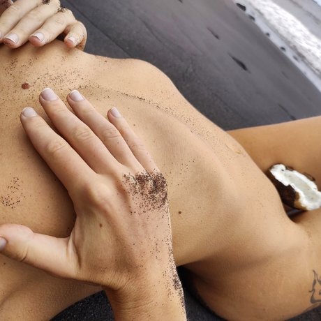 Nagie wyciekłe zdjęcie OnlyFans od O
