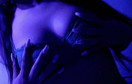 Photo nue de fuite OnlyFans de Sosababy