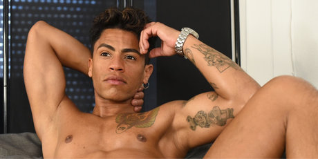 Alaston vuotanut OnlyFans-kuva Dick Brow Dancer