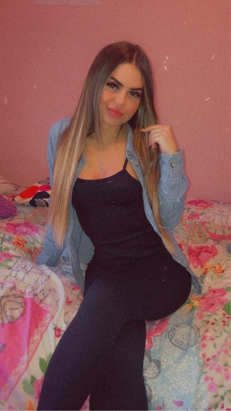 Naken läckt OnlyFans-bild av Tammy