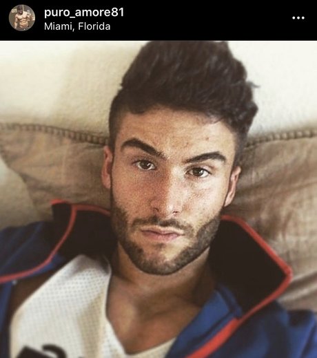 Обнаженная фотография утечки OnlyFans от Anchez The Real Latin Lover