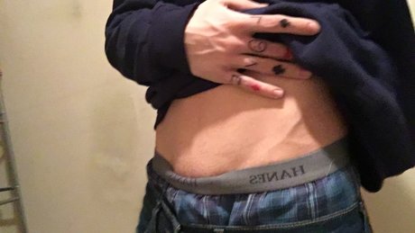 Обнаженная фотография утечки OnlyFans от Daytonx