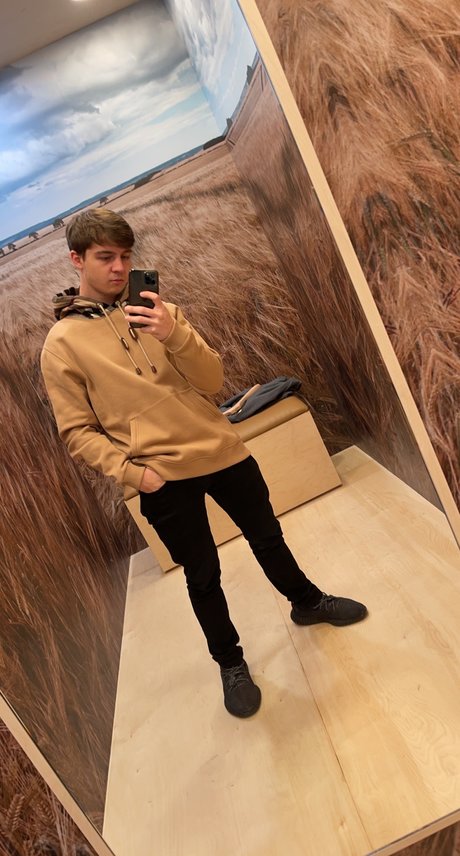 Nahá fotka uniklých OnlyFans od Name