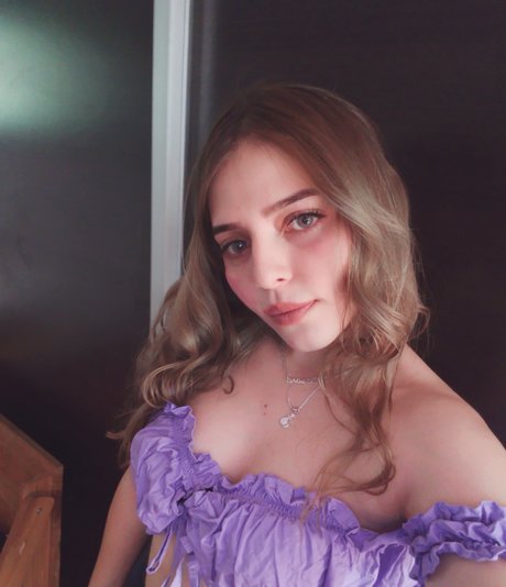 Nacktes geleaktes OnlyFans-Foto von Dayana Mendoza
