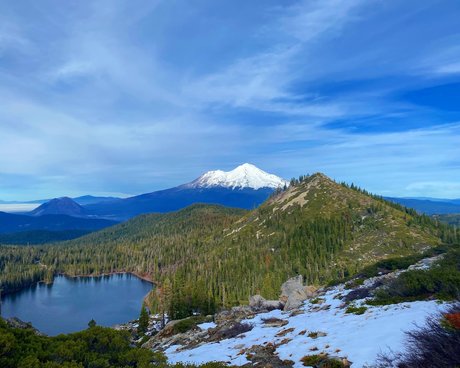 Naken läckt OnlyFans-bild av Northern California