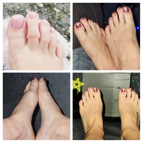 Foto nua vazada do OnlyFans de Kayley