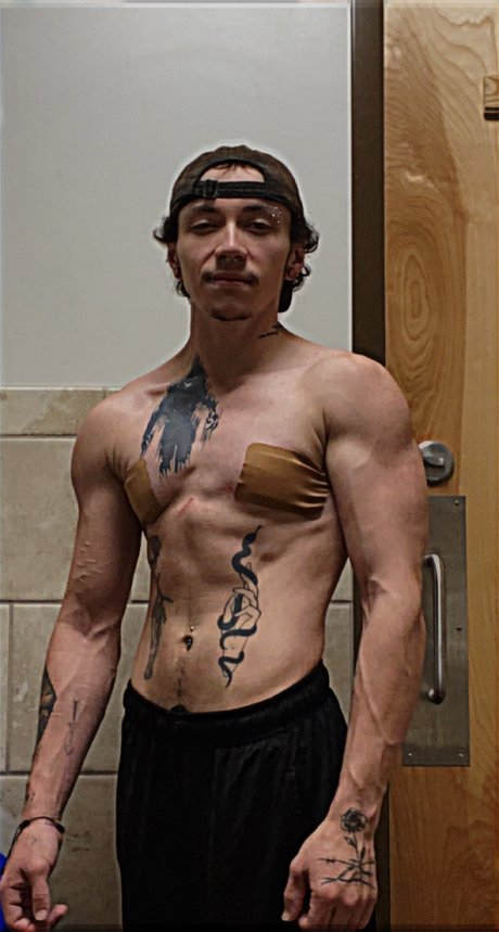Justyn Ballew