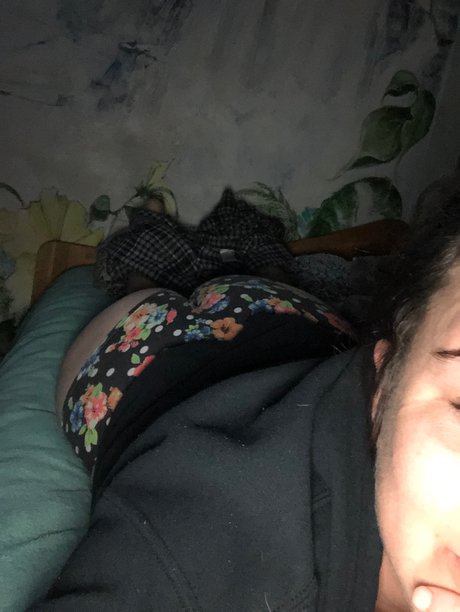 Naken läckt OnlyFans-bild av Dez