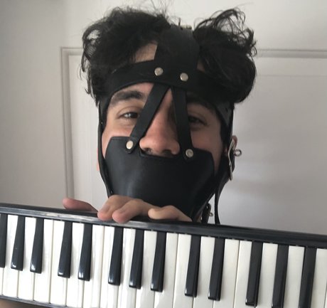 Nahá fotka uniklých OnlyFans od Puptreblenyc