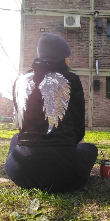 Nagie wyciekłe zdjęcie OnlyFans od Giuliana