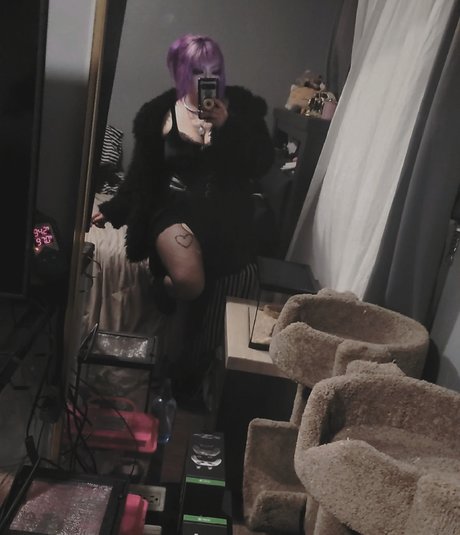 Naken läckt OnlyFans-bild av    