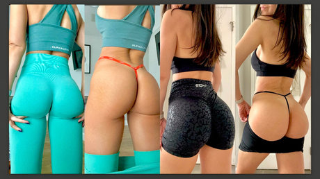 Nahá fotka uniklých OnlyFans od Bee
