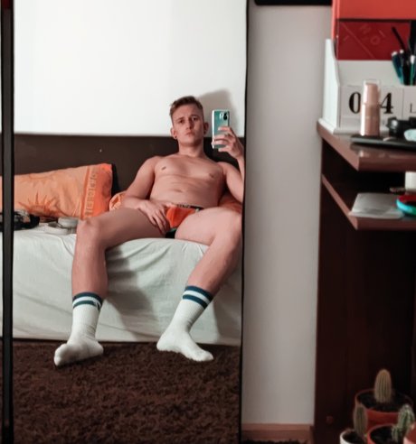 Foto nua vazada do OnlyFans de Badbigalexx