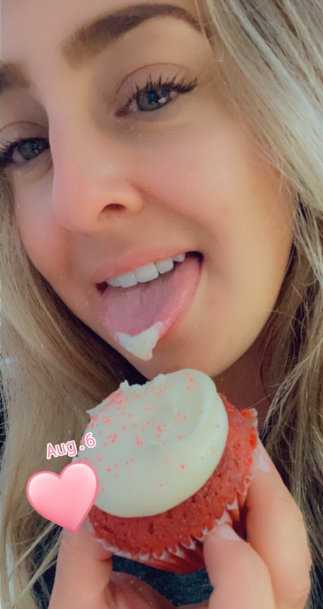 Photo nue de fuite OnlyFans de Saundrasativa