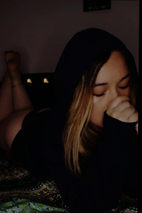 Naken läckt OnlyFans-bild av U176561217