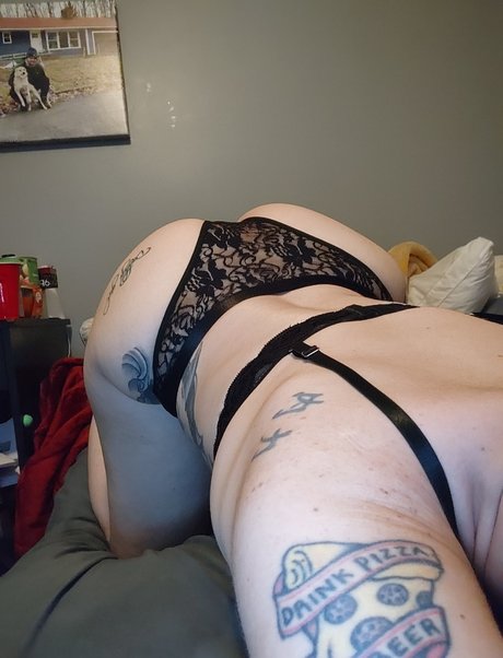 Foto di nudo di fuga di OnlyFans di Lexi Smith