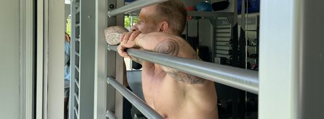 Alaston vuotanut OnlyFans-kuva Prison Made Me Hard