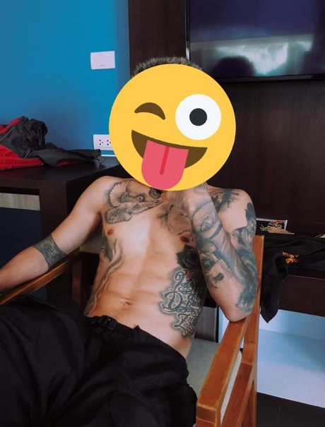 Foto desnuda filtrada de OnlyFans de Goodhigh
