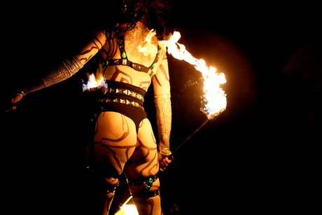 Nagie wyciekłe zdjęcie OnlyFans od Lolarosa