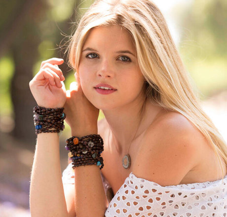 Ana Mulvoy Ten