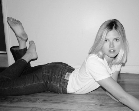 Ana Mulvoy Ten