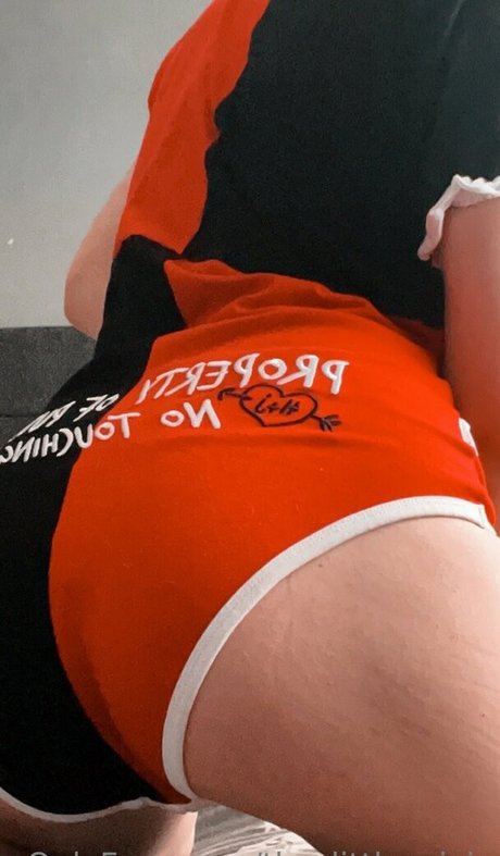 Thelittlepixie