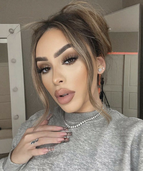 Rayleen Vega
