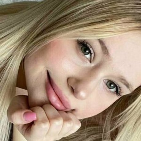 Alaston vuotanut OnlyFans-kuva Sofiaangel1