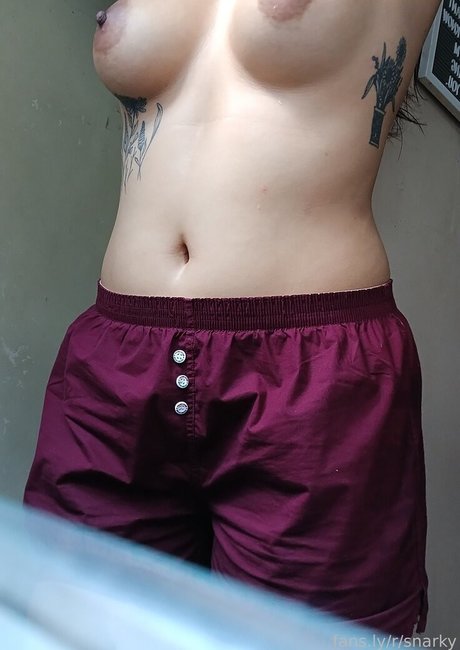 Shessnarky
