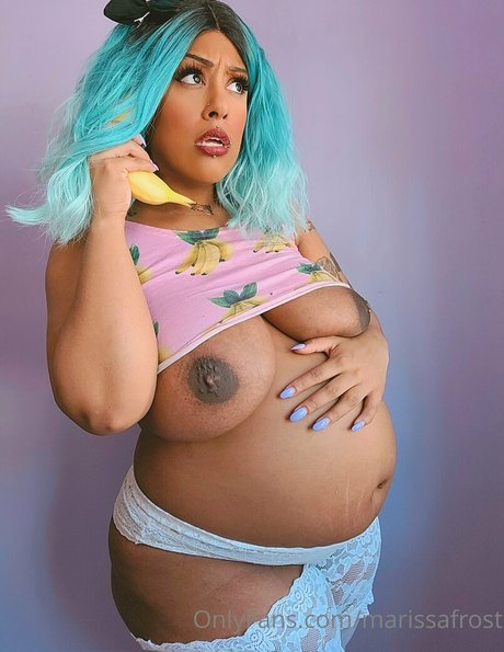 Marissafrost