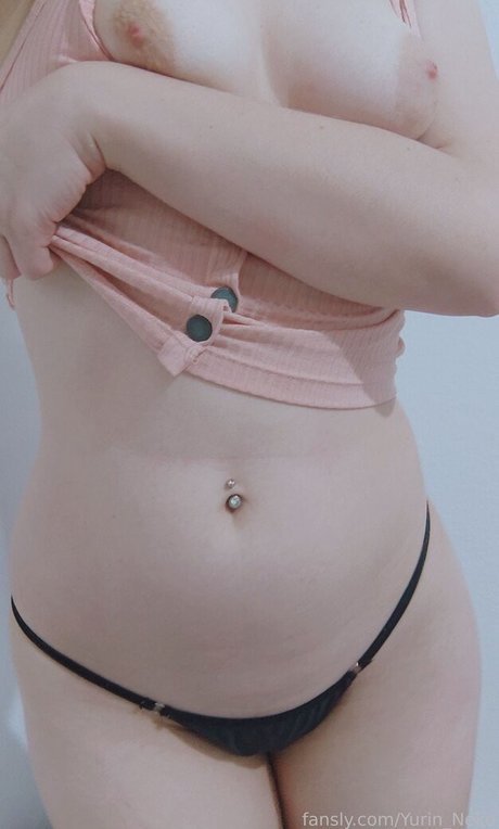 Nagie wyciekłe zdjęcie OnlyFans od Yurinneko