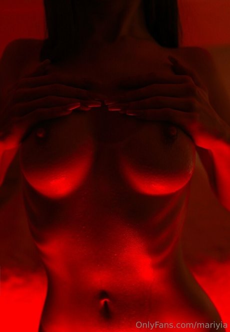 Mariyia