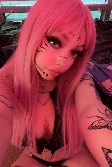Nahá fotka uniklých OnlyFans od Cmltd01
