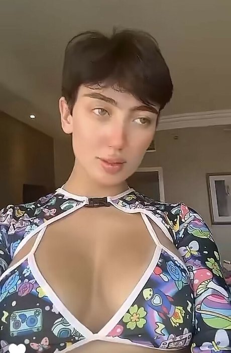 Roz Idrissi