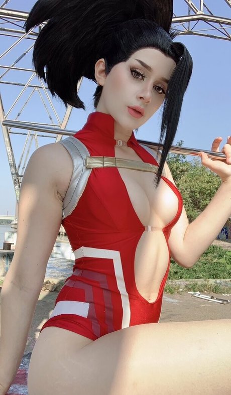 Sammyscosplay