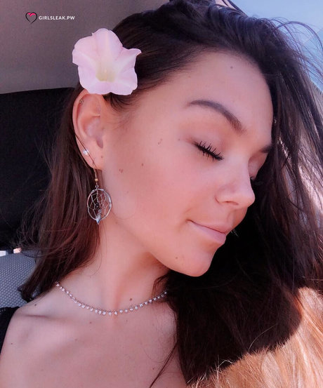 Foto di nudo di fuga di OnlyFans di Clare Temerowski