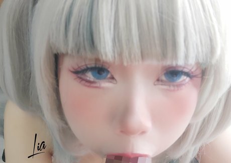 Lynnie Lia