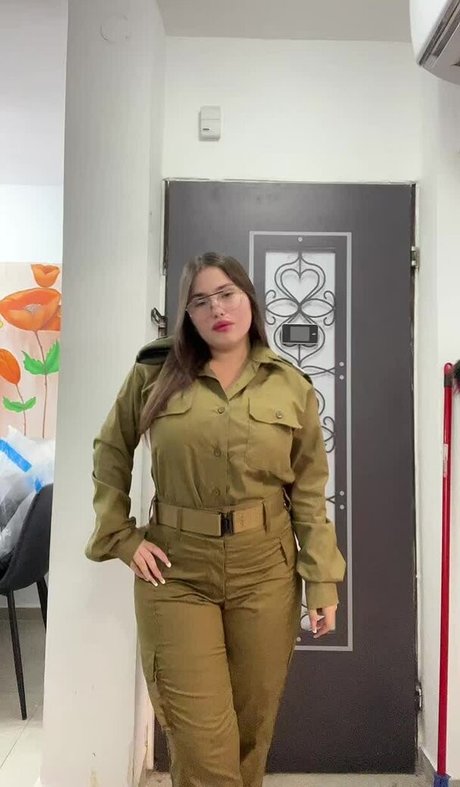 Tamar Abuchzira