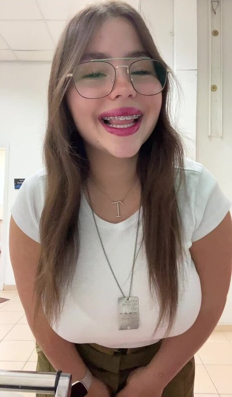 Tamar Abuchzira