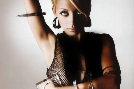 Nicole Richie