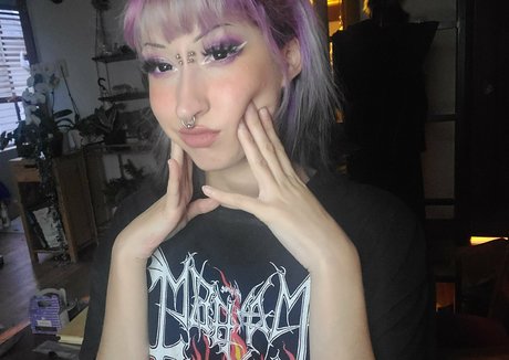 Lucyluciid  nude leaked OnlyFans photo