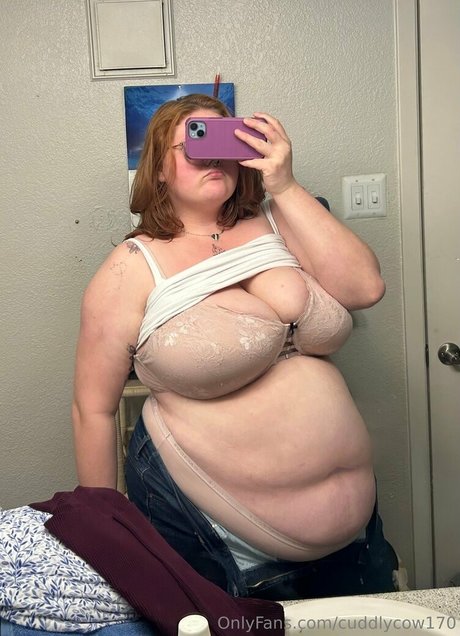 Cuddlycow170