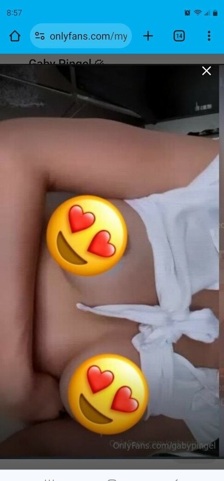 Gabypingel