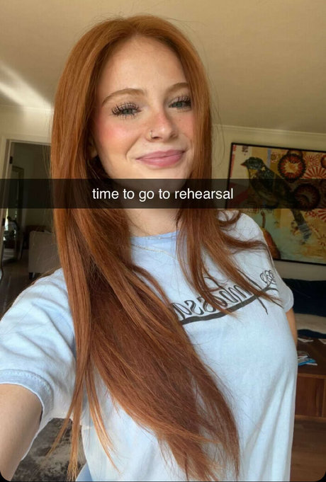Harley Haisley OnlyFans