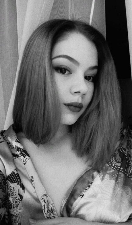 Обнаженная фотография утечки OnlyFans от Maypeach