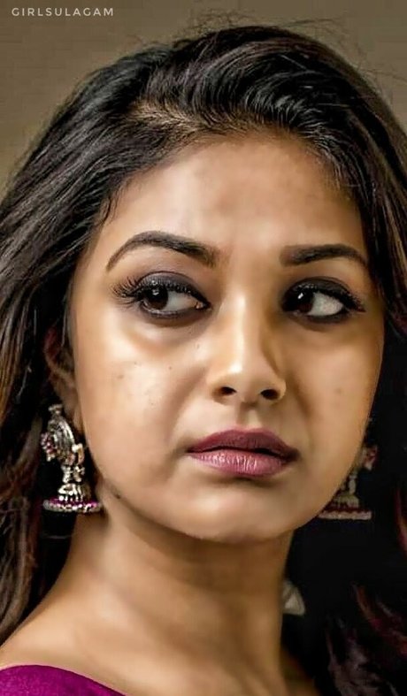 Keerthy Suresh  nude leaked OnlyFans photo