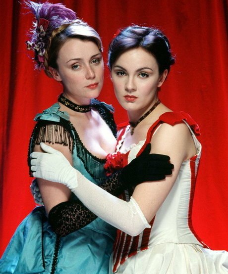 Rachael Stirling