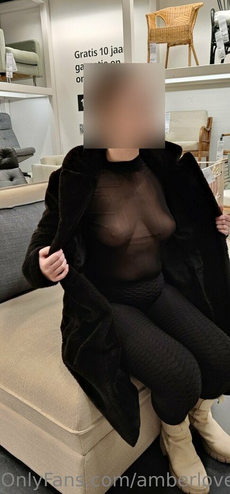 Amberloveae