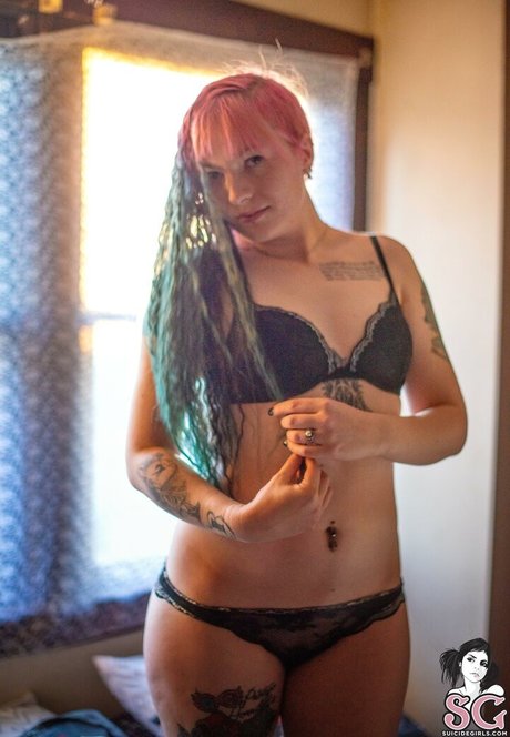 Venomousrose