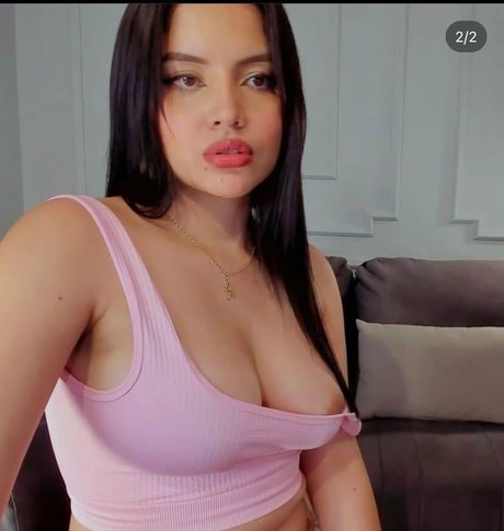 Maria Kapoor